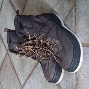 Hodgeman Felt Bottomed Lakestream Wading Fly Fishing